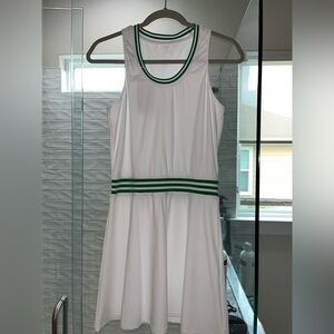 Halara Tennis Dress